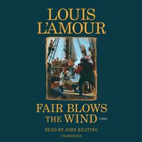 Galloway: The Sacketts by Louis L'Amour - Audiobook 
